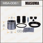 ����������� ���������� �������� ��������� � ������� d-52 Masuma ���. MBA-0061 ����