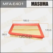 ��������� ������ "Masuma" (1/40) FORD Fiesta Fusion V1600 Masuma ���. MFAE401 ����