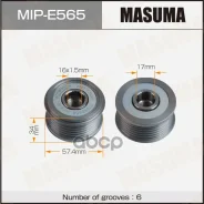 ���� ���������� Masuma ���. MIP-E565 ����