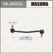 ������ ������������� Toyota Camry ACV35/48810-33020 Masuma ����� Masuma ���. ML9023L ����