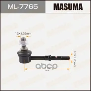 ���� ������������� ����. ����. Masuma ���. ML-7765 ����