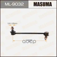 ������ ������������� (����) ������. Masuma ���. ML-9032 ����