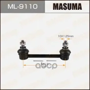 ������ ������������� ������� Masuma ���. ML-9110 ����