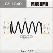������� �������� "Masuma" front Corona/ AT191 Masuma ���. CS1040, �������� ����