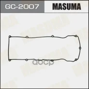 ��������� ��������� ������ Masuma ���. 'GC-2007 ����