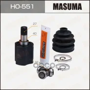 ���� ���������� Masuma ���. HO-551 ����