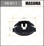 ������ Masuma KE-611 Masuma ���. KE611 ����