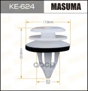 ������ ������������� (����������) Masuma 624-KE [��.50] Masuma ���. KE-624 Masuma ����