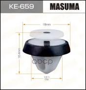 ������ ������������� Masuma ���. KE-659 ����
