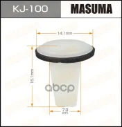 ������ Masuma ���. KJ-100 ����