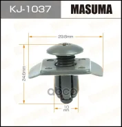 ������ 10*12*30�� Masuma KJ-1037 BF67-50-033, E7GZ17A904B, MBF6750033, C393, B F675 00 33, E7GZ 17A904-B Masuma ���. KJ-1037 ����