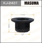 ������! Lexus GX460/LS400, Toyota Avensis/Camry/Corolla Verso/Prius/4Runner 94> Masuma KJ2431 Masuma ���. KJ-2431 ����