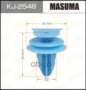 ������! Honda CR-V/ Civic/ Fit/ Jazz Masuma ���. KJ-2548 ����