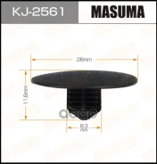 ������ Masuma ���. KJ-2561 ����