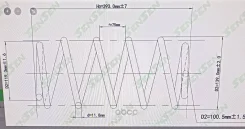 ������� ������ ���� ���. SCP10105 ����