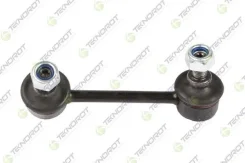 ������ ������������� Scion TC 1st Gen ANT10 2005-2010 Rear Left, Toyota Avensis (T25) 2003-2009 Rear Left, Toyota Corolla E120 Euro Made 2002-2007 Rear Left 48840-21010 T537, ����� ������ ����