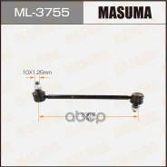 ������ (����) ������������� Masuma ���. 'ML-3755 ����