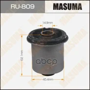 ����������� Masuma ���. RU-809 ����