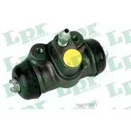 �������� ��������� ������� (17.46��, ��� ABS) KIA RIO I/II 1.3 - 1.6L 09.2000 - 09.2011 LPR 4564 LPR 4564 ����