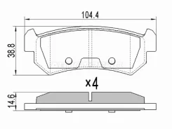 ������� ��������� SAT ST-96405131, ������ ����