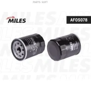������ �������� Toyota/Daihatsu/Suzuki (Filtron OP621, MANN W610/9, VIC C-113) AFOS078 Miles AFOS078 ����