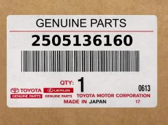 ����������� Toyota ���. 2505136160 ����
