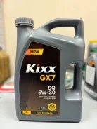 �������� ����� KIXX GX7 G1 5w30 4� ����