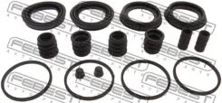 ����������� ���������� �������� 0275-Y61F Febest 0275-Y61F ����