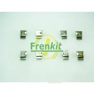 ������ ��������� ������� Frenkit 901697 KIA: Sportage SUV, 00-03, F Frenkit 901697 ����