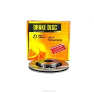 ���� ��������� �������� DF6174 (293,9x24) JUST Drive JBD0121 MI Outlander 03- JUST Drive JBD0121 ����