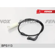 ������ ������ ��������� ������� ��� BMW 3-Series 04-13, 1-Series 06-11 Fenox BPS113 Fenox BPS113 ����