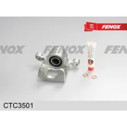 ������� ����. Nissan Tiida/Qashqai 07- ����. ���. Fenox CTC3501 Fenox CTC3501 ����