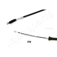 ���� ����������� ������� Japanparts BC208 Japanparts BC208 ����