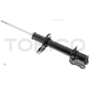 ������ ������������ ������ ����� /333297/ Tokico B2239 MZ Familia/323 BJE/3/5P (2WD) sed/hb [HRC] 98-00 Tokico B2239 ����