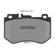 ������� ��������� �������� Textar 2599701 Textar 2599701 ����