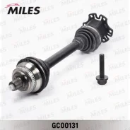 ������ � ����� FORD Galaxy/VW Sharan 1.8T-2.8 95-10 ���/����. -7M-1-070000 Miles GC00131 Miles GC00131 ����