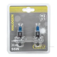 ���������� ����� H1 12v 55w +50 (P14,5s) �������-2 ��. GANZ GIP06047 GANZ GIP06047 GANZ GIP06047 ����