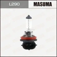����� ����������� H8 12V 35W Masuma L290 Masuma L290 ����