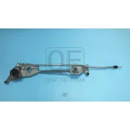 �������� ���������������� Quattro Freni QF01N00105 Quattro Freni QF01N00105 ����