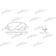 ������� ��������� Mitsubishi ASX/Lancer/Outlander 03- �����. Patron PBP1621 ����