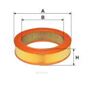������ ��������� Filtron AR329 Filtron AR329 ����