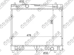 �������� TG-6101116 * Ti�GUAR Ti-Guar ����