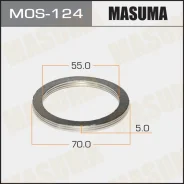 ������ �������������� ��������� Masuma MOS124 ����