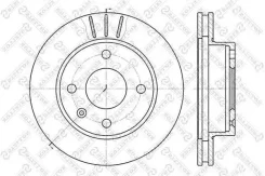 ���� ��������� ��������! Stellox 60202514VSX ����