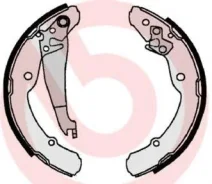 S85516 ������� ����������! Brembo S85516 ����