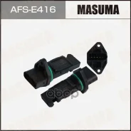 ���������� ������� Masuma ���. AFS-E416 ����
