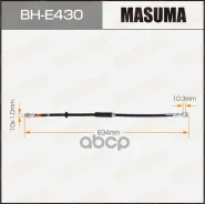 ����� ��������� Masuma ���. BH-E430 ����