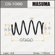 ������� �������� Masuma ���. CS1086 ����