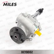 ����� �������������� ���� Miles ���. DC19002 ����