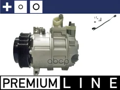 ���������� ������������ Mahle/Knecht ���. ACP89000S ����